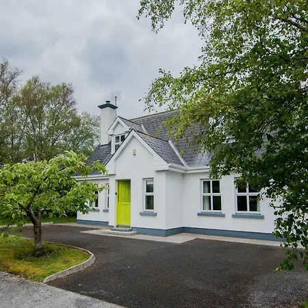 Feriehus Hazelwood